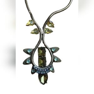 Stella and Dot Necklace